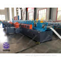 2022 Storage Rack/Beam/Upright Roll Forming Machine